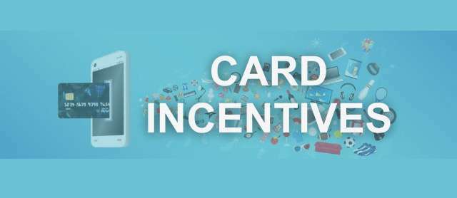 Incentive Card Options For Top Performing Reward Programs [Infographic]