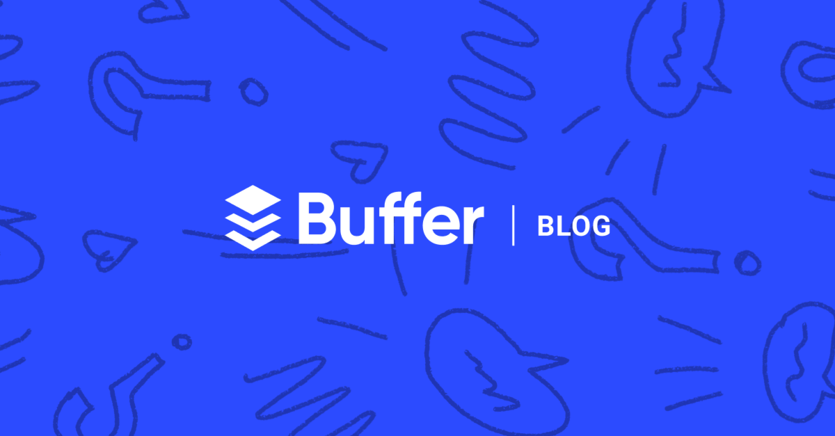 Unauthorized access to some Buffer accounts has been resolved, here's what happened