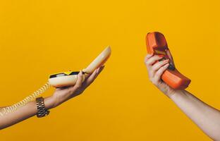 Call center etiquette for support agents