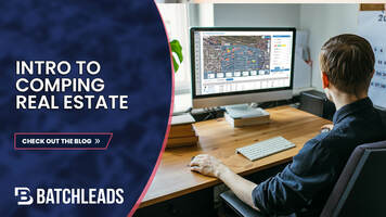 What You Need to Know About Real Estate Comps.