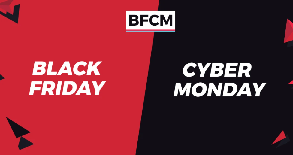 60+ High-opened Email Subject Lines for Black Friday Cyber Monday
