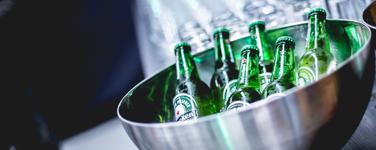 Heineken Branding Strategy To Be The World's Top Beer Brand