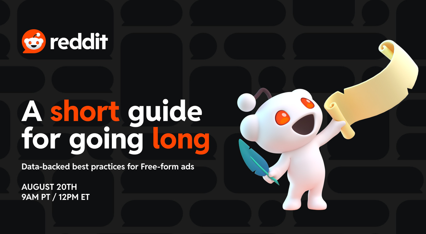 A short guide for going long