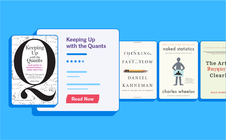 The Essential Digital Analytics Summer Reading List