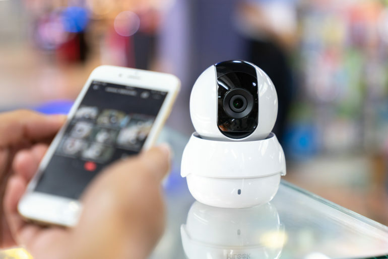 Explore the Video Surveillance Market with IDC | IDC Blog