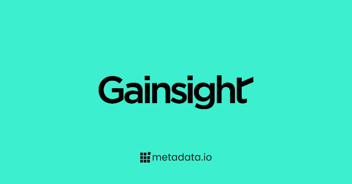 How Gainsight Segmented Their Way to $4.8M in Pipeline