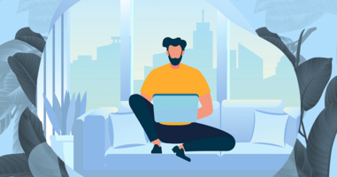 Remote Work 2020: The Ultimate Guide - Ceros Inspire