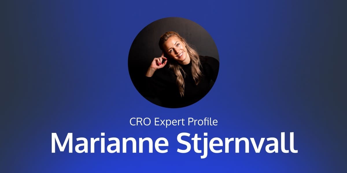 Testing Mind Map Series: How to Think Like a CRO Pro (Part 25)