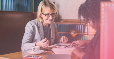 You Just Became a New Sales Manager. Now What?