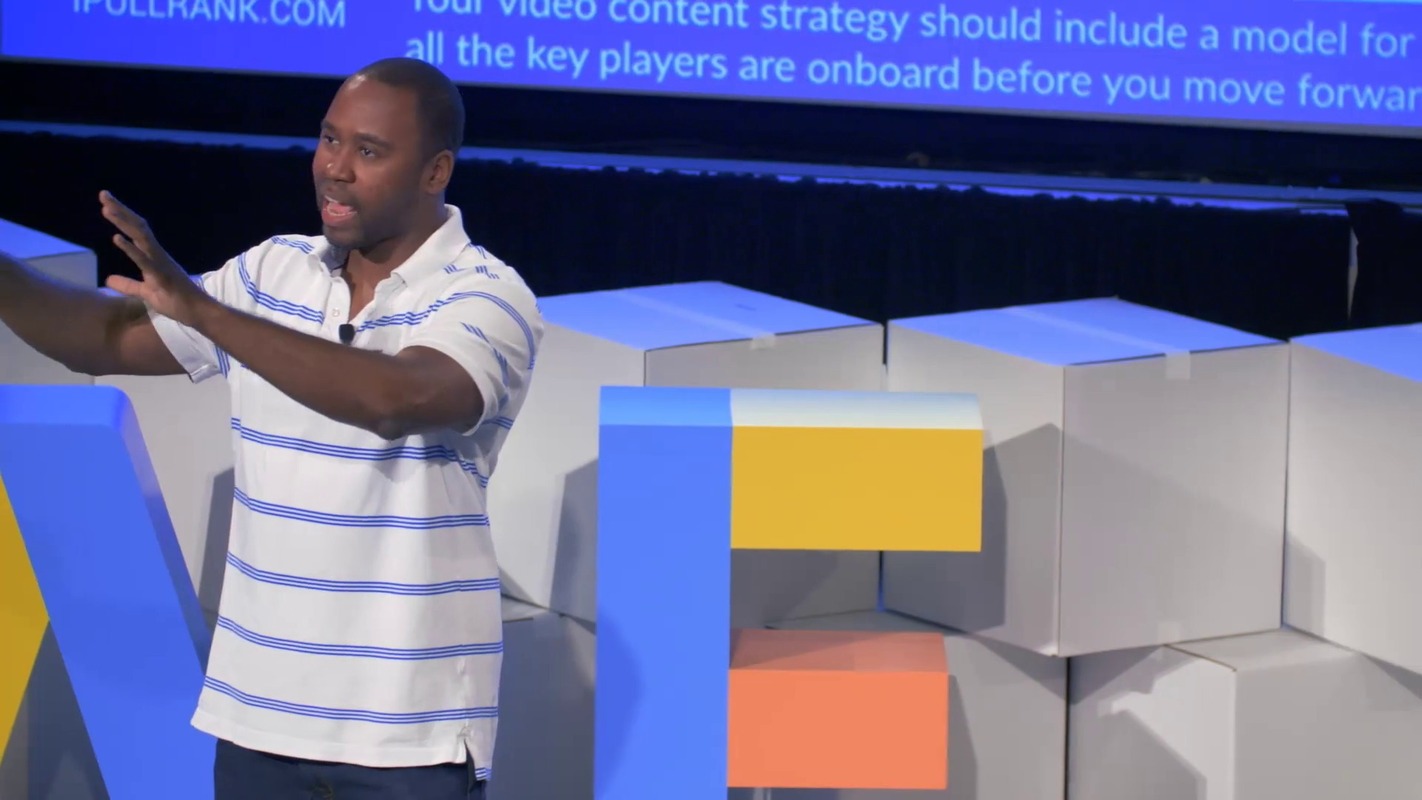 Major Keys to Video Content Strategy