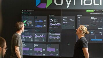 Monitoring Windows Workstations with Dynatrace: An IT helpdesk case study