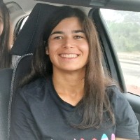 Carolina Carvalho Gomes