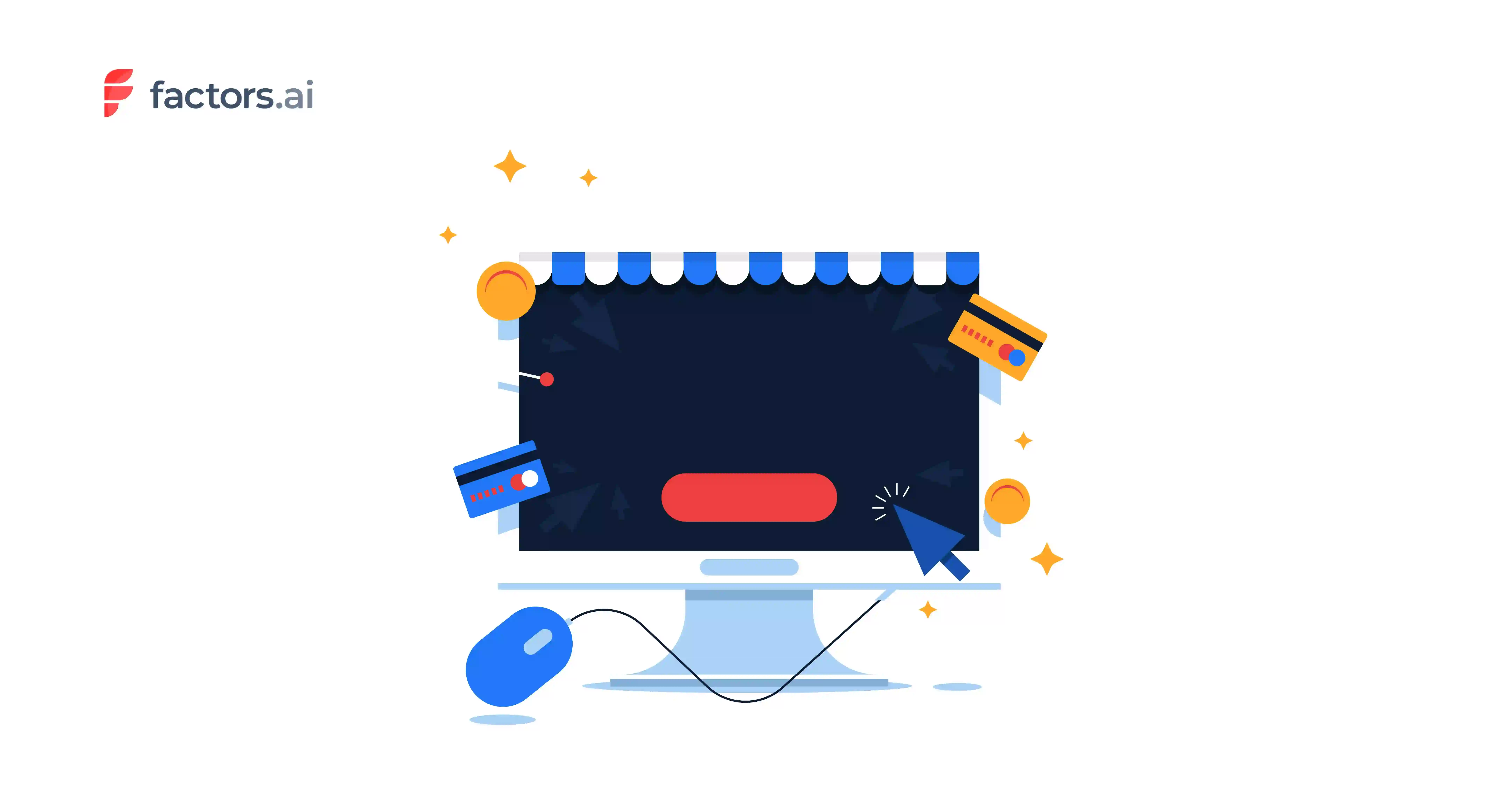 What is Last Click Attribution and How Can SaaS Companies Use It?