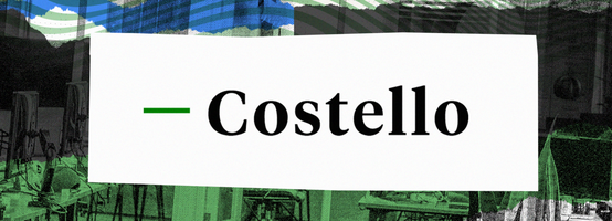 How Costello Gained Market Traction With User-Centered Brand, Positioning, and UX Design