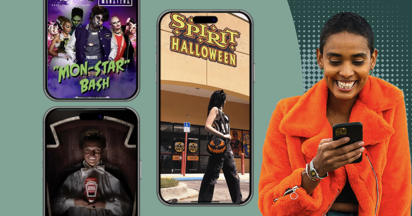 3 Killer Halloween Influencer Marketing Campaigns