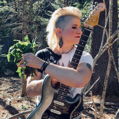 Nina Interlandi Bell