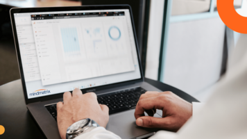 Using Guided selling to improve sales and marketing performance