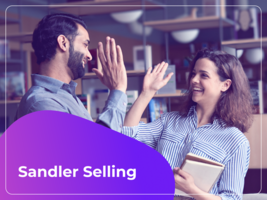 Sandler Selling Methodology: Everything You Need to Know About This Sales Approach