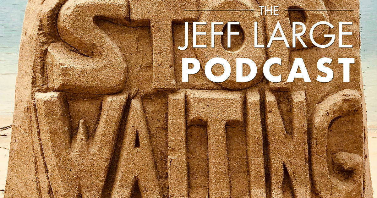 Katie Hafner | Finding the Boundaries Between Creativity, Perfectionism, and Efficiency