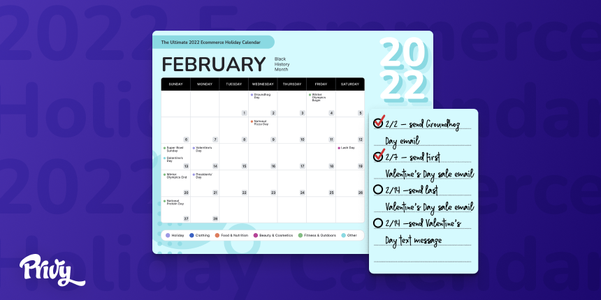 The Ultimate 2022 Planning Guide: How To Set Goals And Raise The Bar For Your Shopify Store This Year