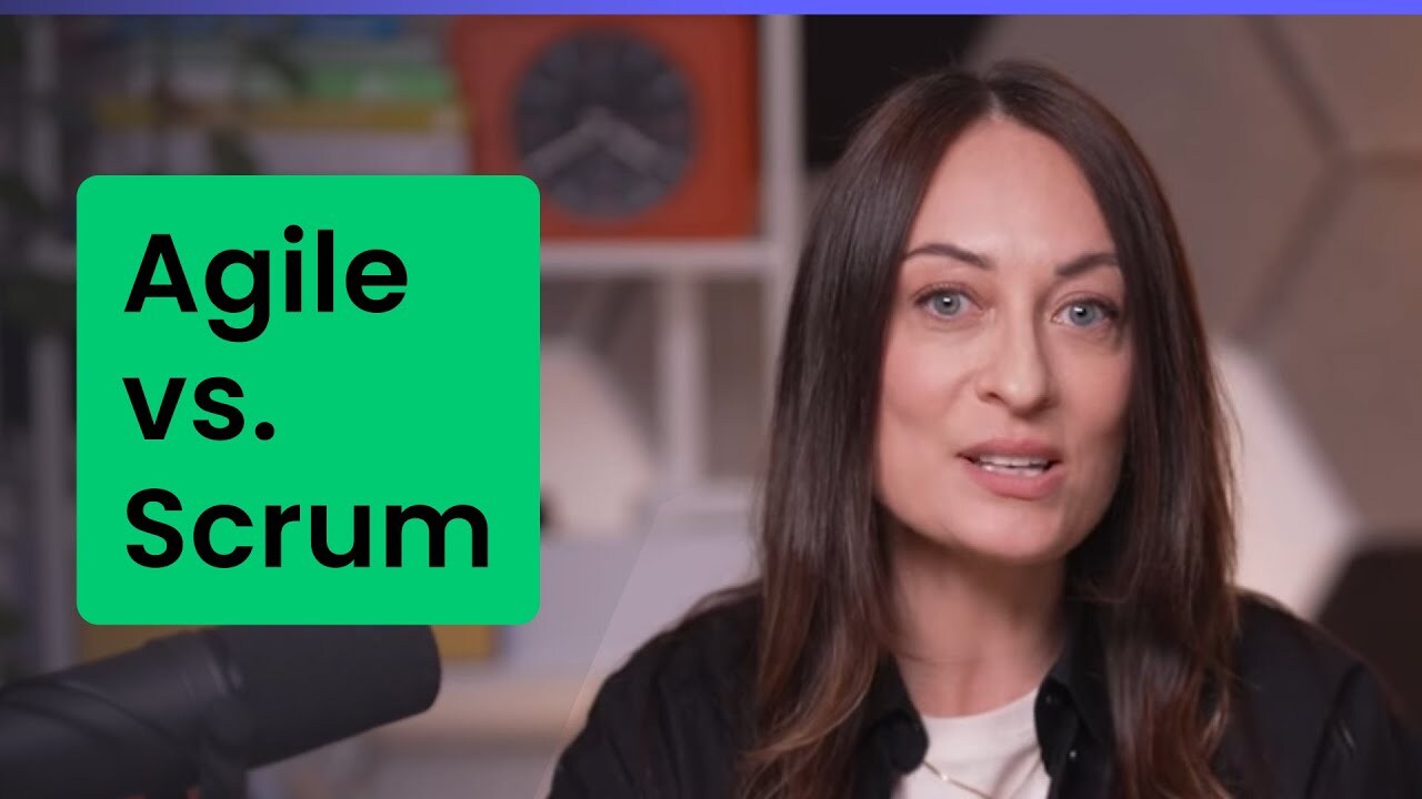 Agile Vs. Scrum: How to Choose The Best Methodology for Your Team