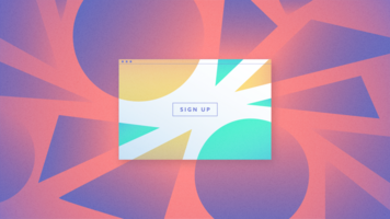 Splash Pages at Startup Speed