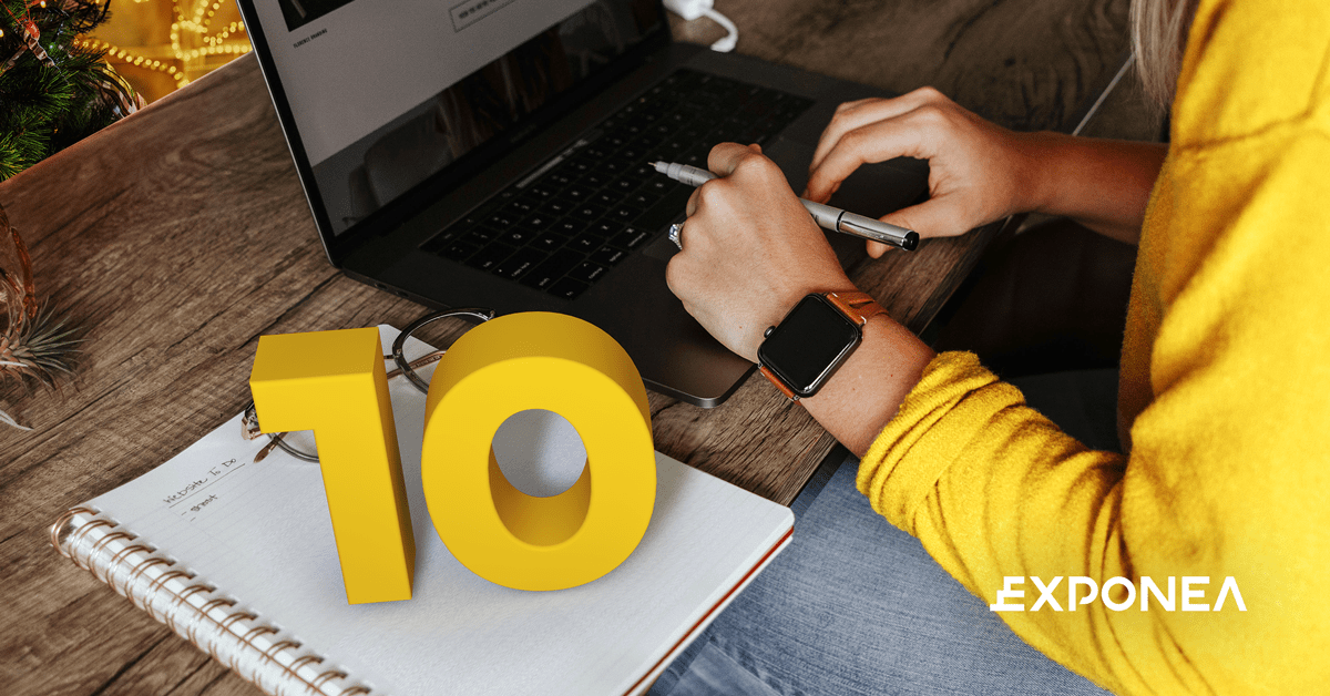 The top 10 tips to boost your holiday season email marketing campaigns