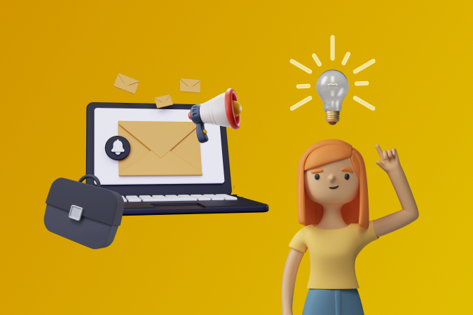 10 email marketing hacks to grow your business like a pro - The Crowdfire blog