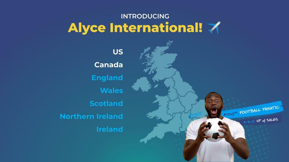 Alyce International