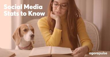 Social Media Statistics That Agencies Have to Know in 2021