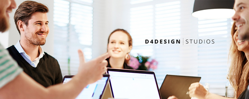 Delivering Delightful Customer Experiences: Lessons from D4design Studios