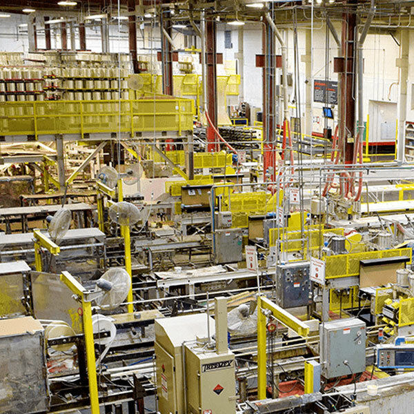 Strongwell | SugarCRM UK