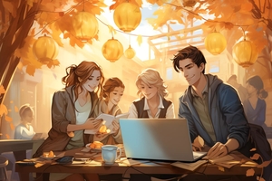 Web Pro Thanksgiving: A tribute to the architects of the internet 