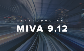 Miva 9.12 | Power Up, Streamline, Protect