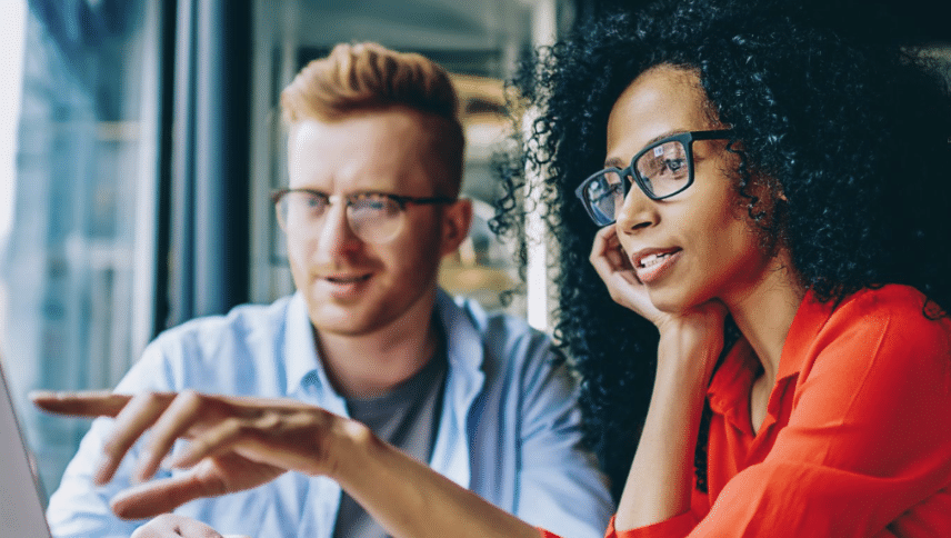 Fullcast CTO and CMO Chat About The Future of AI in RevOps at RevCon