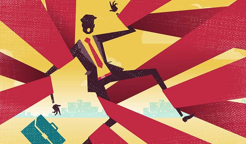 Is Red Tape Stifling Your Creative Team? (Work Management Roundup)