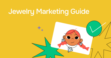 How to Strike Gold With Your Jewelry Marketing Strategy