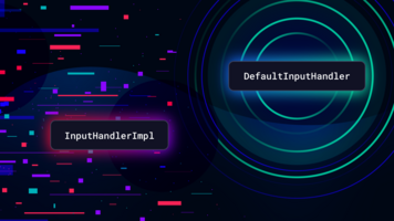 The Force of interfaces and meaningful class names: Don't Be a Sith