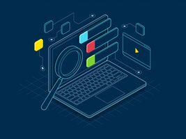 How Search Turns Shoppers Into Buyers