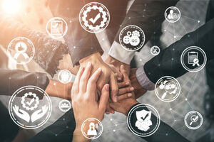 Digital Innovation & the C-Suite: Info for CIOs & CISOs | IDC Blog