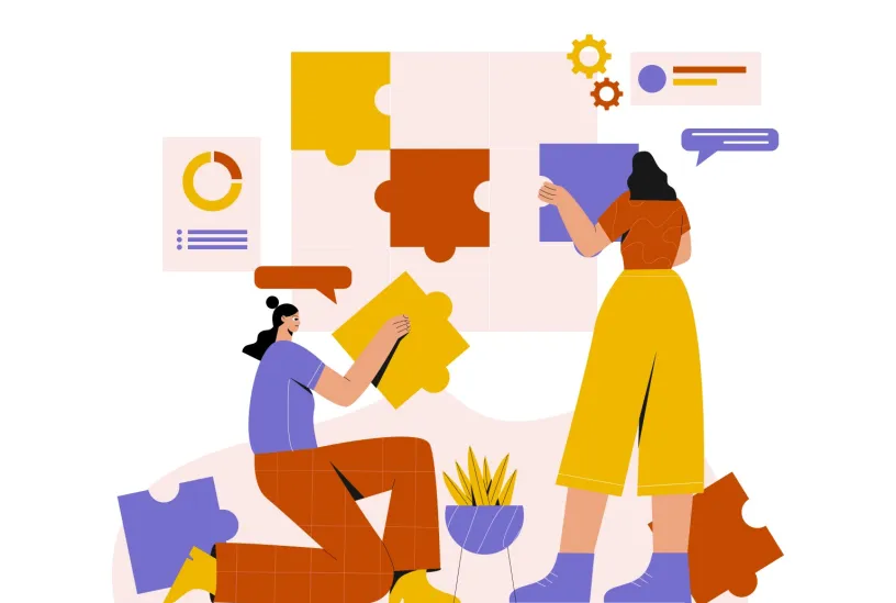 How Channel Marketers Can Connect Their Disjointed Tools to Drive Better Partner Performance