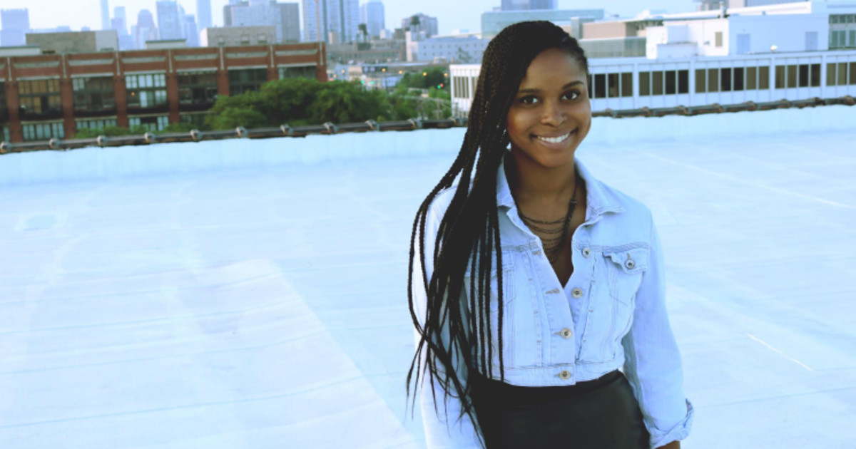 How Mentorship Helped This Entrepreneur Thrive 