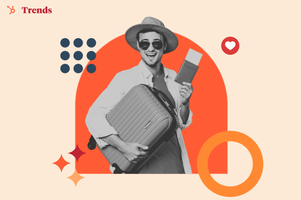 Solo Travel Will Continue To Rise In 2025 - 4 Opportunities To Cash In