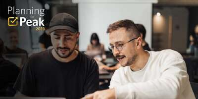 Publisher predictions for Black Friday and Cyber Week 2023