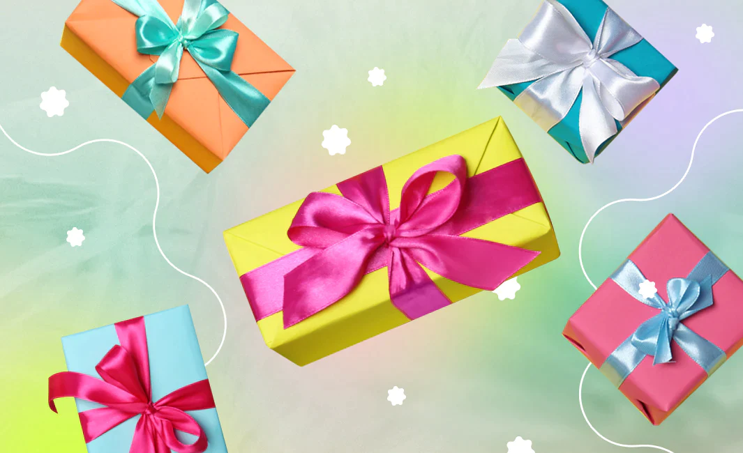 "Should I Give My Boss A Gift?" And Other Holiday Gifting Questions-Answered