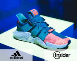 Adidas Achieves 35.31% Conversion Rate Increase from Returning Users Through Smart Segmentation Success Story