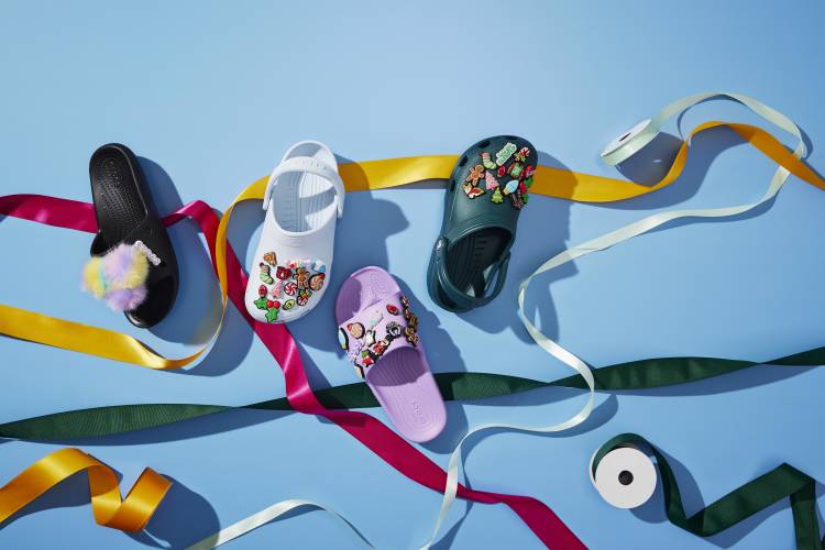 How Crocs drove a 147% increase in branded search with Perpetua on the Amazon DSP