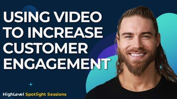 Using Video to Increase Customer Engagement