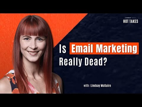 2025's Top Marketing Trends and Predictions | Inbound 2024