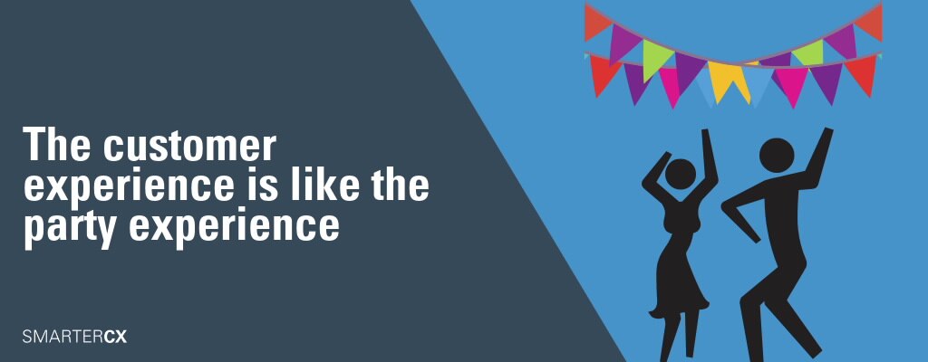 What is CX? The Experts Weigh In With 3 Ways to Conceptualize it